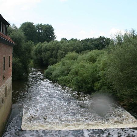 Ferienwohnung Buecker Telgte Exterior foto