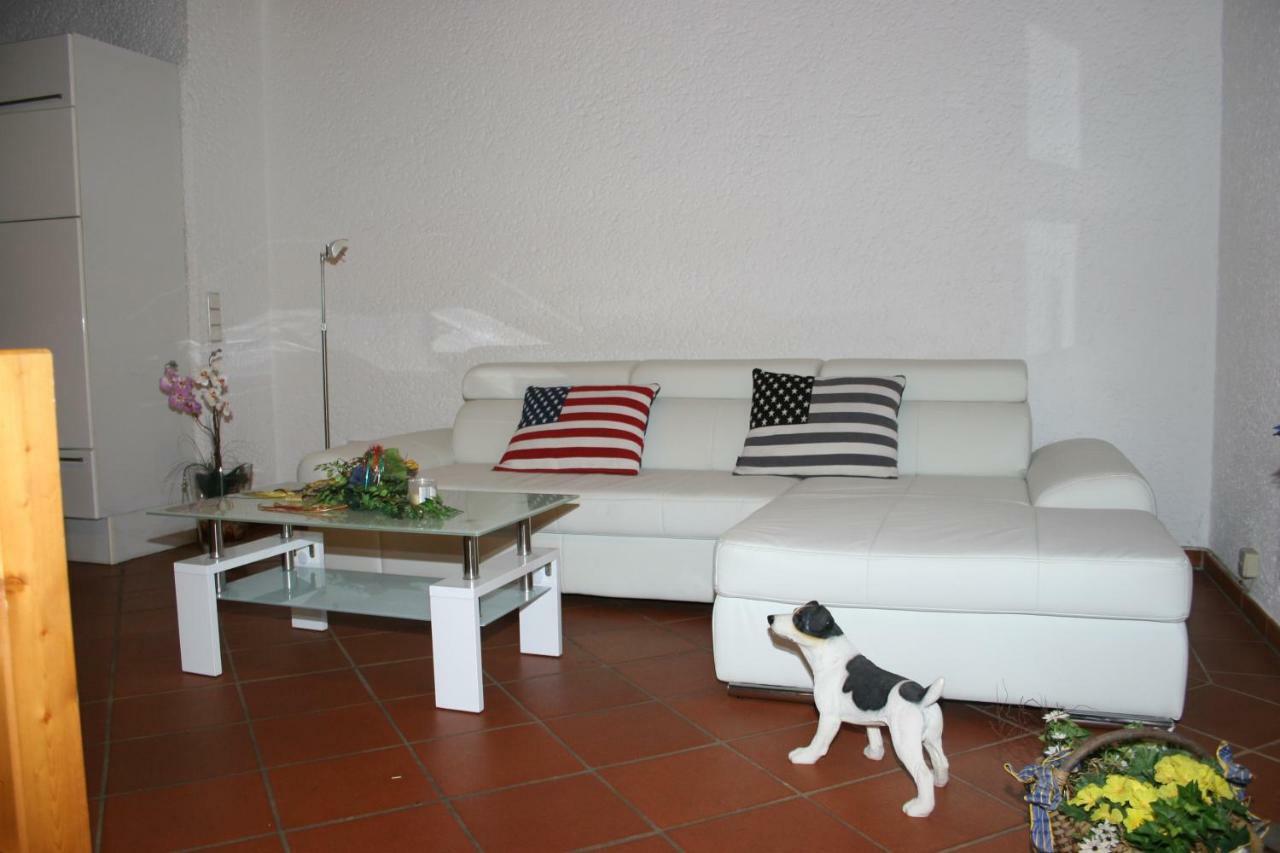 Ferienwohnung Buecker Telgte Exterior foto