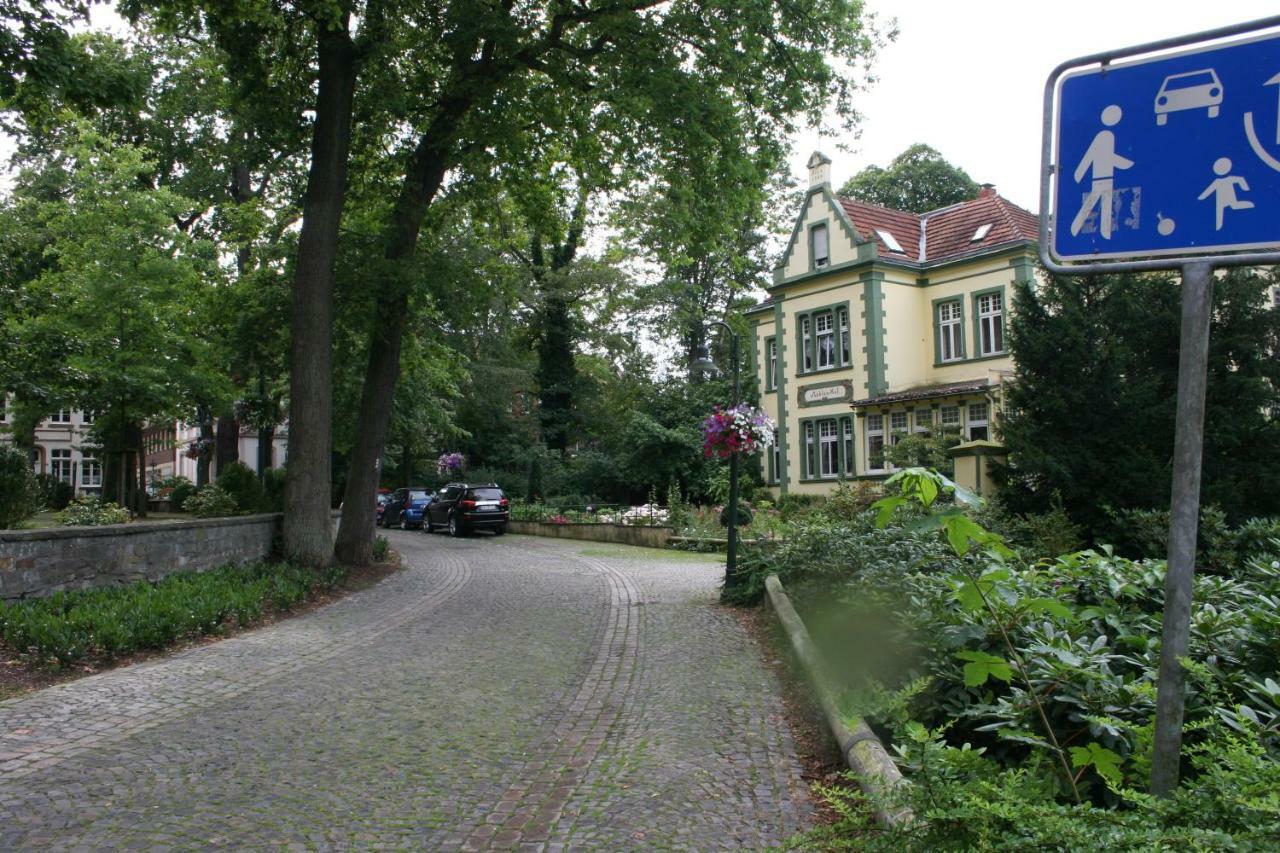 Ferienwohnung Buecker Telgte Exterior foto
